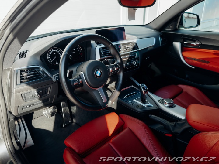BMW 2 M240i 2018