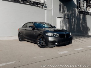 BMW 2 M240i 2018