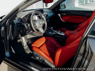 BMW 2 M240i 2018