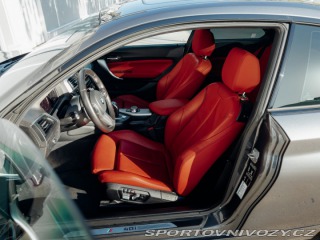 BMW 2 M240i 2018