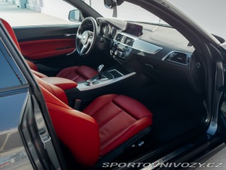 BMW 2 M240i 2018