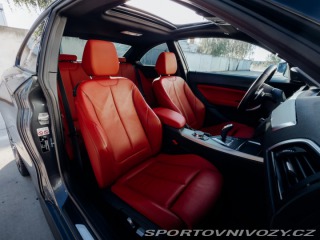BMW 2 M240i 2018