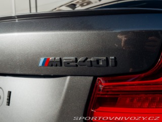 BMW 2 M240i 2018