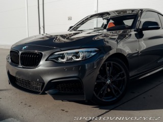 BMW 2 M240i 2018