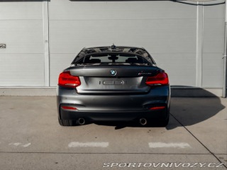 BMW 2 M240i 2018