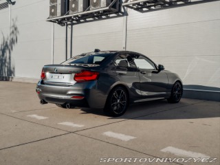 BMW 2 M240i 2018