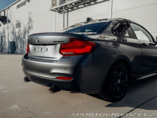 BMW 2 M240i 2018