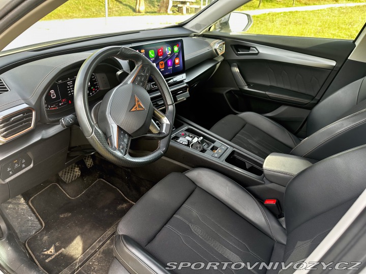 Cupra Formentor 2023
