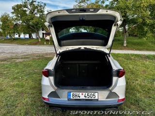 Cupra Formentor 2023