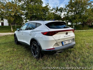 Cupra Formentor 2023