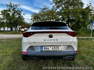 Cupra Formentor 2023