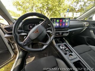 Cupra Formentor 2023