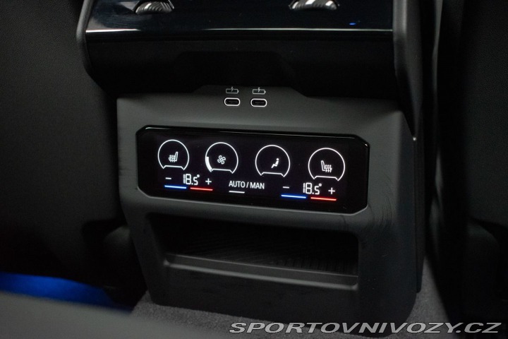 BMW 5 540d xD ///M*ZÁRUKA*TAŽNÉ 2025