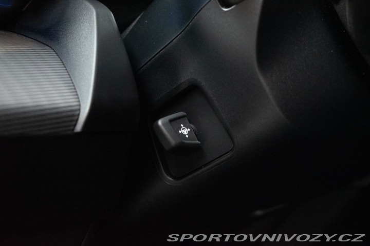 BMW 5 540d xD ///M*ZÁRUKA*TAŽNÉ 2025