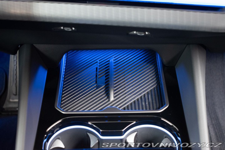 BMW 5 540d xD ///M*ZÁRUKA*TAŽNÉ 2025