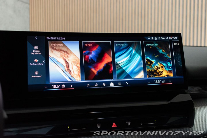 BMW 5 540d xD ///M*ZÁRUKA*TAŽNÉ 2025