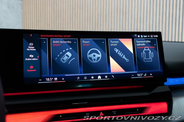 BMW 5 540d xD ///M*ZÁRUKA*TAŽNÉ 2025