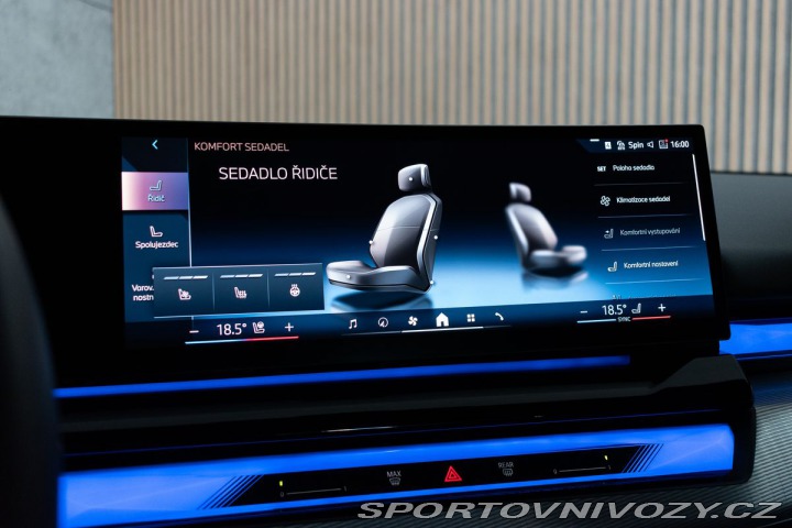 BMW 5 540d xD ///M*ZÁRUKA*TAŽNÉ 2025