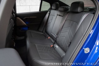 BMW 5 540d xD ///M*ZÁRUKA*TAŽNÉ 2025