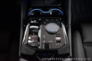BMW 5 540d xD ///M*ZÁRUKA*TAŽNÉ 2025