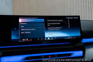 BMW 5 540d xD ///M*ZÁRUKA*TAŽNÉ 2025