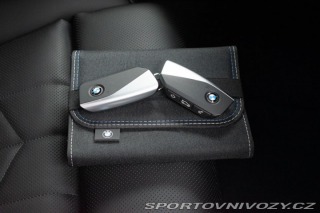 BMW 5 540d xD ///M*ZÁRUKA*TAŽNÉ 2025