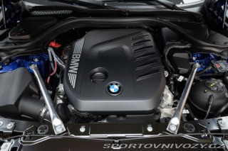 BMW 5 540d xD ///M*ZÁRUKA*TAŽNÉ 2025