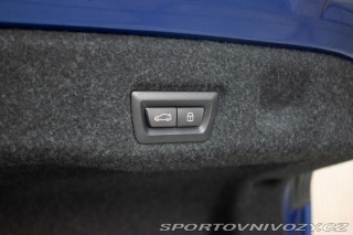 BMW 5 540d xD ///M*ZÁRUKA*TAŽNÉ 2025