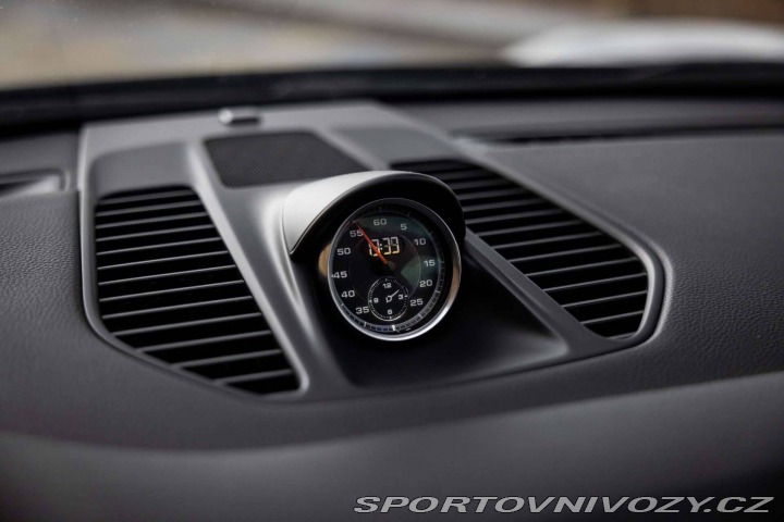 Porsche 911 Carrera generace 991 2013