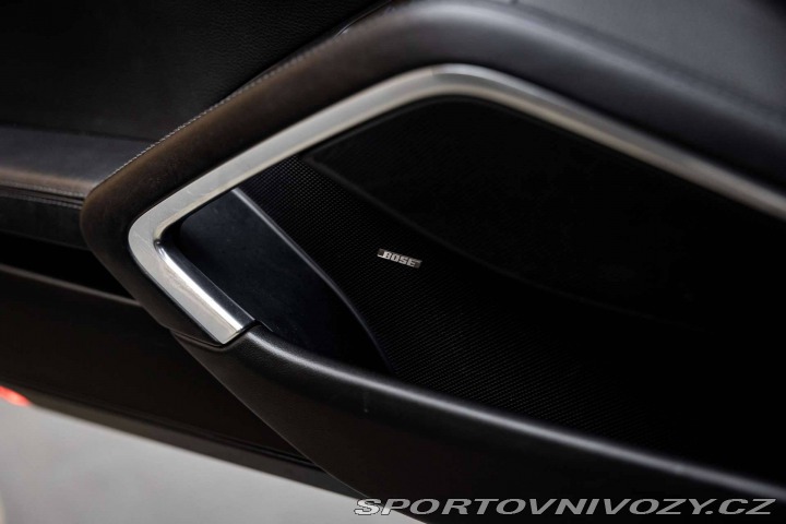 Porsche 911 Carrera generace 991 2013