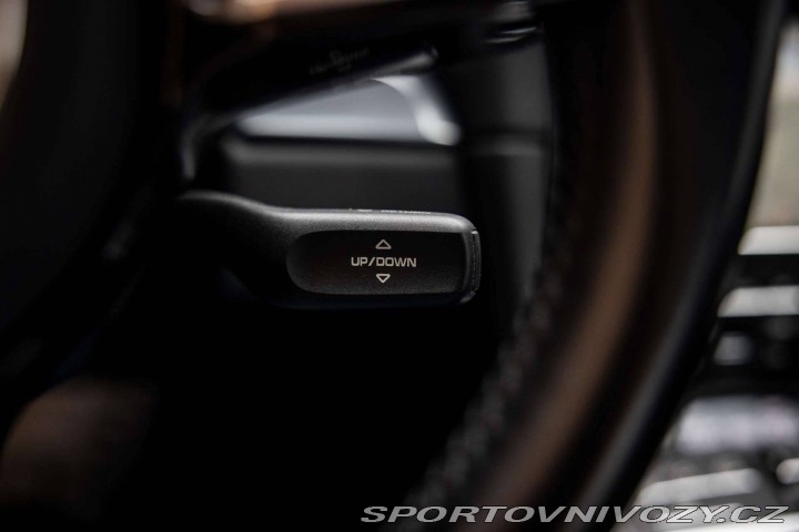 Porsche 911 Carrera generace 991 2013