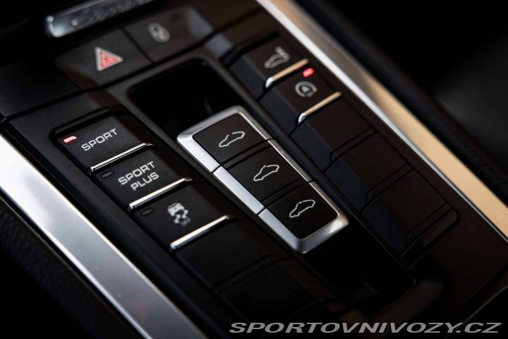 Porsche 911 Carrera generace 991 2013