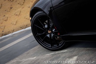 Porsche 911 Carrera generace 991 2013
