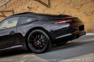 Porsche 911 Carrera generace 991 2013