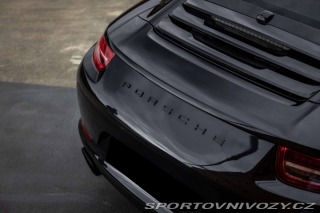 Porsche 911 Carrera generace 991 2013