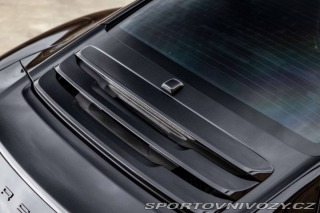 Porsche 911 Carrera generace 991 2013