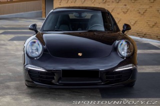 Porsche 911 Carrera generace 991 2013