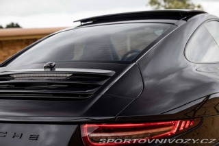 Porsche 911 Carrera generace 991 2013