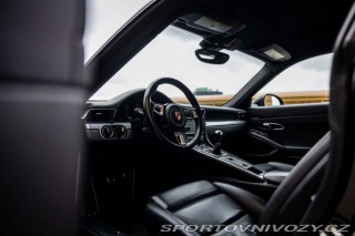 Porsche 911 Carrera generace 991 2013