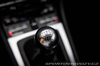 Porsche 911 Carrera generace 991 2013