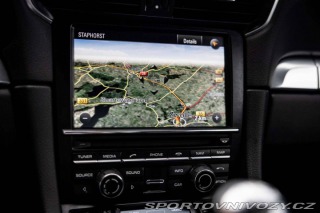 Porsche 911 Carrera generace 991 2013