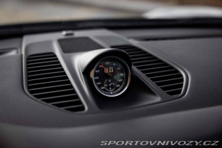 Porsche 911 Carrera generace 991 2013