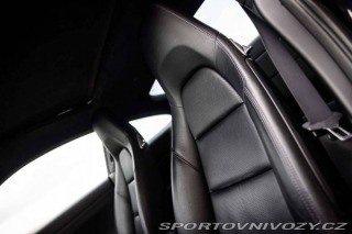 Porsche 911 Carrera generace 991 2013