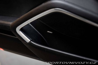 Porsche 911 Carrera generace 991 2013