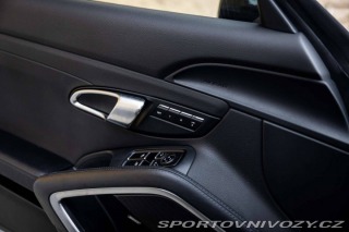 Porsche 911 Carrera generace 991 2013