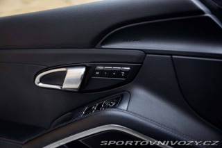 Porsche 911 Carrera generace 991 2013