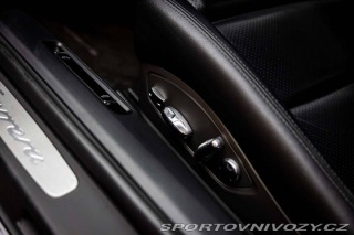 Porsche 911 Carrera generace 991 2013