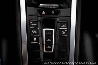 Porsche 911 Carrera generace 991 2013