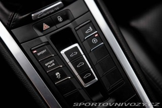 Porsche 911 Carrera generace 991 2013