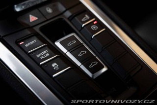 Porsche 911 Carrera generace 991 2013